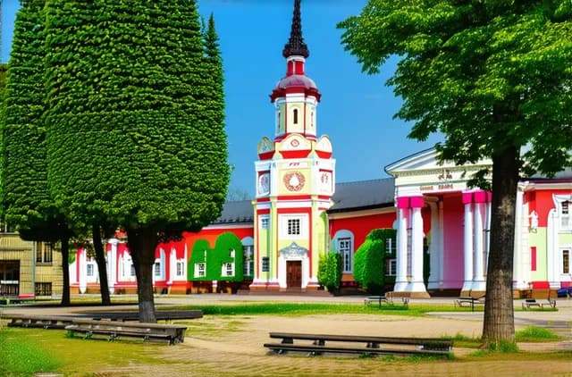 20 Lesser-known Attractions in Chişinău
