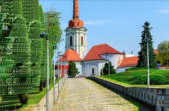 15 Lesser-Known Attractions in Cluj-Napoca
