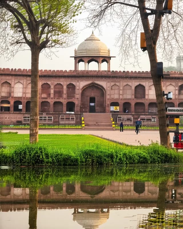 15 Lesser-Known Attractions in Delhi You Must Visit