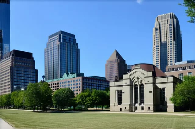 15 Lesser-Known Attractions in Detroit You Must Visit