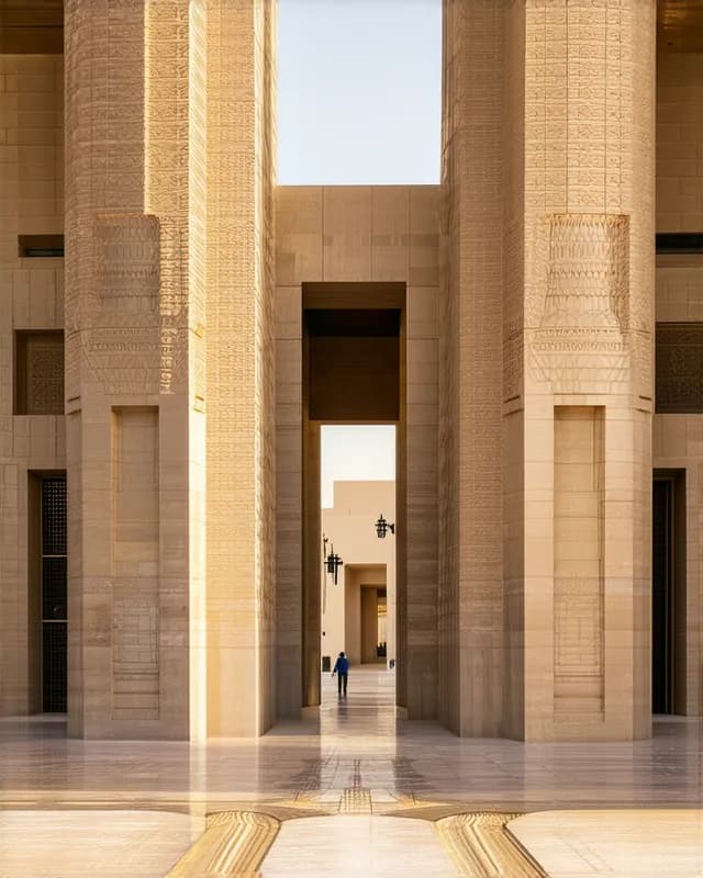 20 Lesser-Known Attractions in Doha You Must Explore