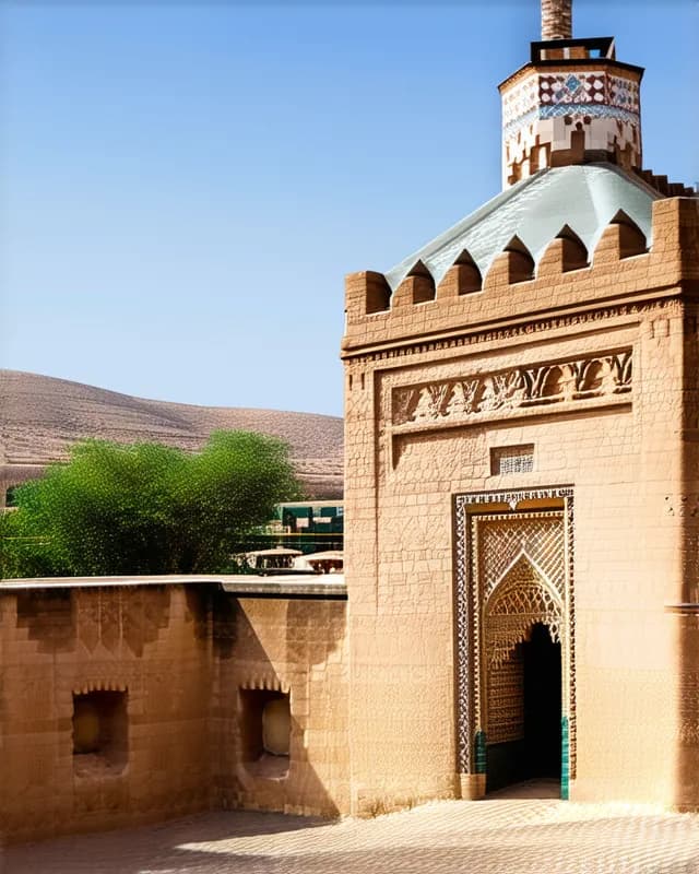 15 Lesser-Known Attractions in Fez to Discover