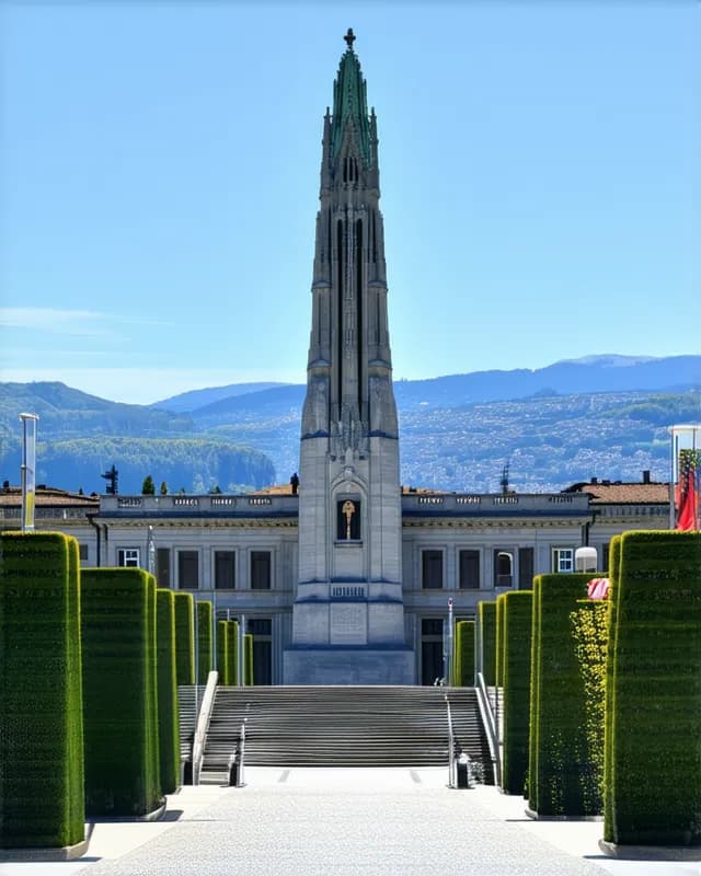 15 Lesser-Known Attractions in Geneva You Must Visit