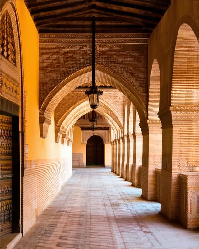 15 Lesser-Known Attractions in Granada You Must Visit