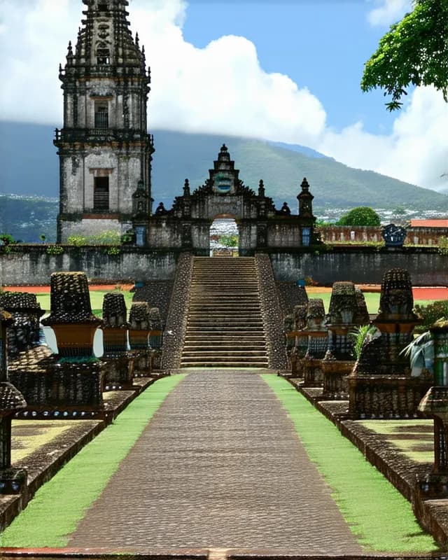 15 Lesser-Known Attractions in Guatemala City