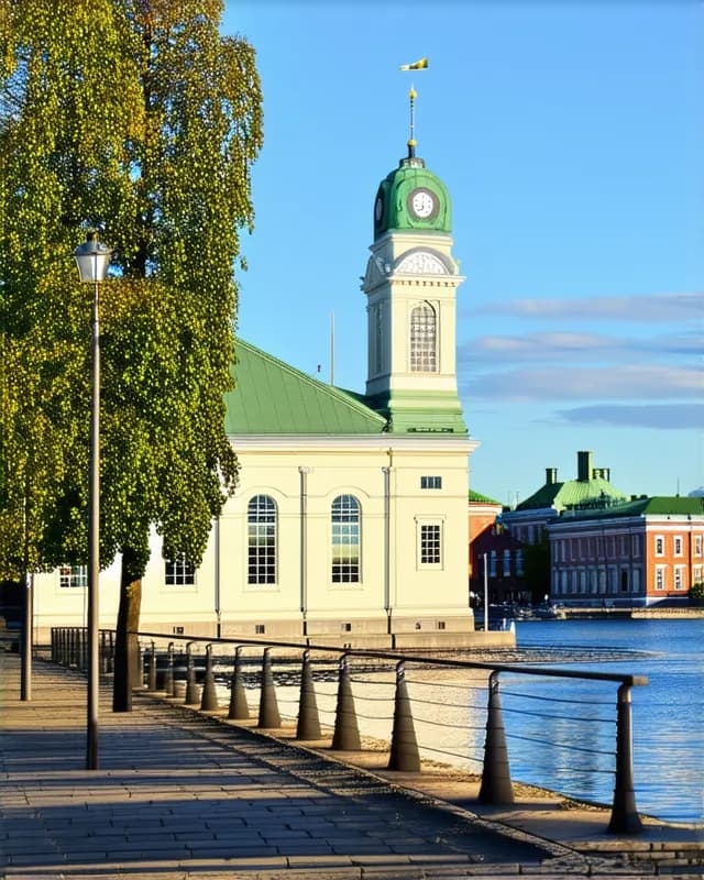 15 Lesser-Known Attractions in Helsinki You Must Visit