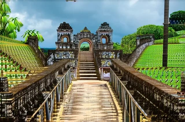 10 Lesser-Known Attractions in Iloilo You Must Visit