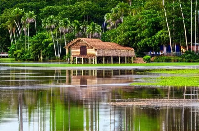 15 Lesser-Known Attractions in Iquitos You Must Visit