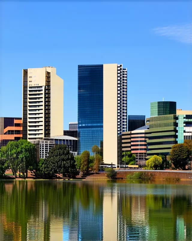 15 Lesser-Known Attractions in Johannesburg