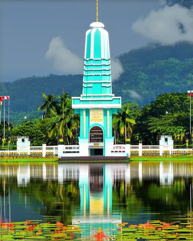 15 Lesser-Known Attractions in Kuching You Must Visit