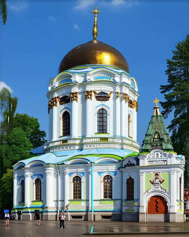10 Lesser-Known Attractions in Kyiv You Must Visit
