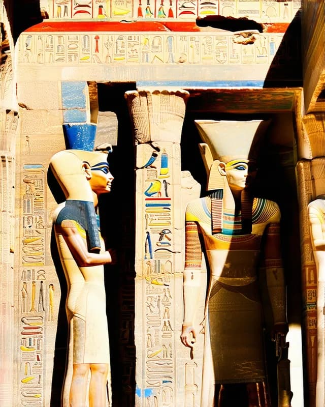 15 Lesser-Known Attractions in Luxor You Must Visit