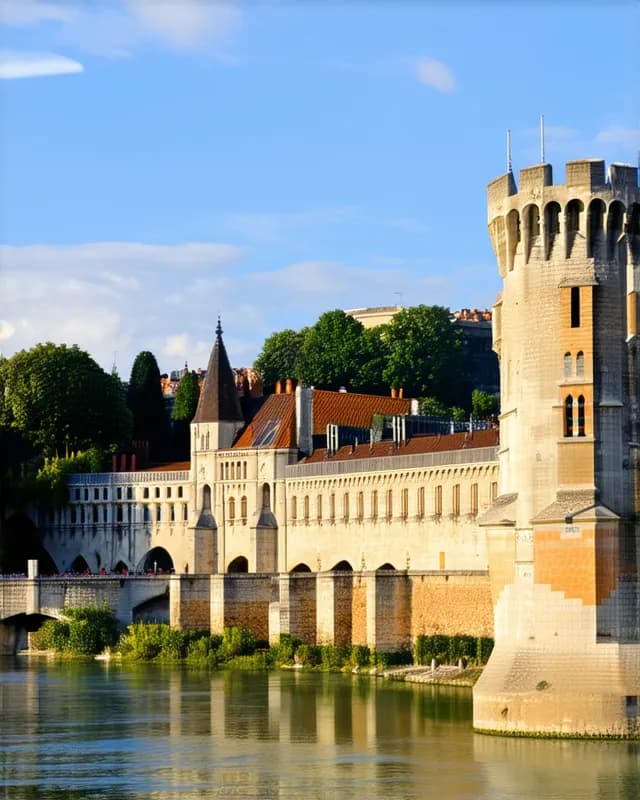 15 Lesser-Known Attractions in Lyon You Must Explore