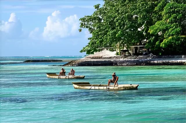 20 Lesser-Known Attractions in Male You Must Visit