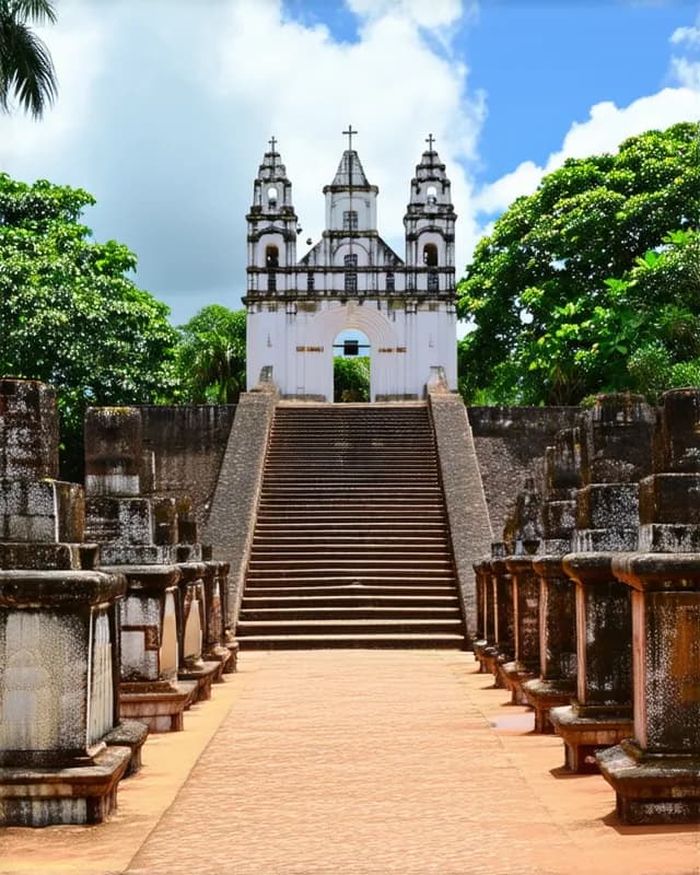 15 Lesser-Known Attractions in Managua to Explore