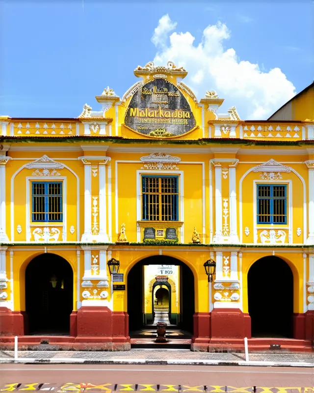 15 Lesser-Known Attractions in Melaka City