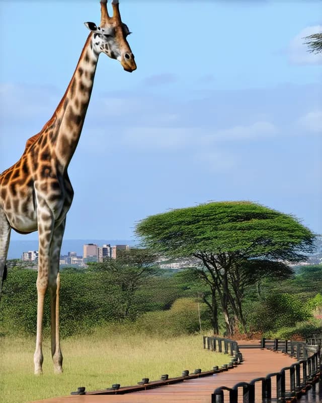 15 Lesser-Known Attractions in Nairobi You Must Visit