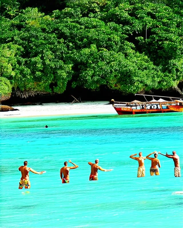 15 Lesser-Known Attractions in Negril to Discover