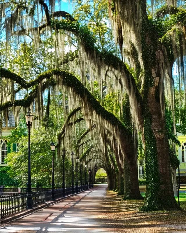 10 Lesser-Known Attractions in New Orleans