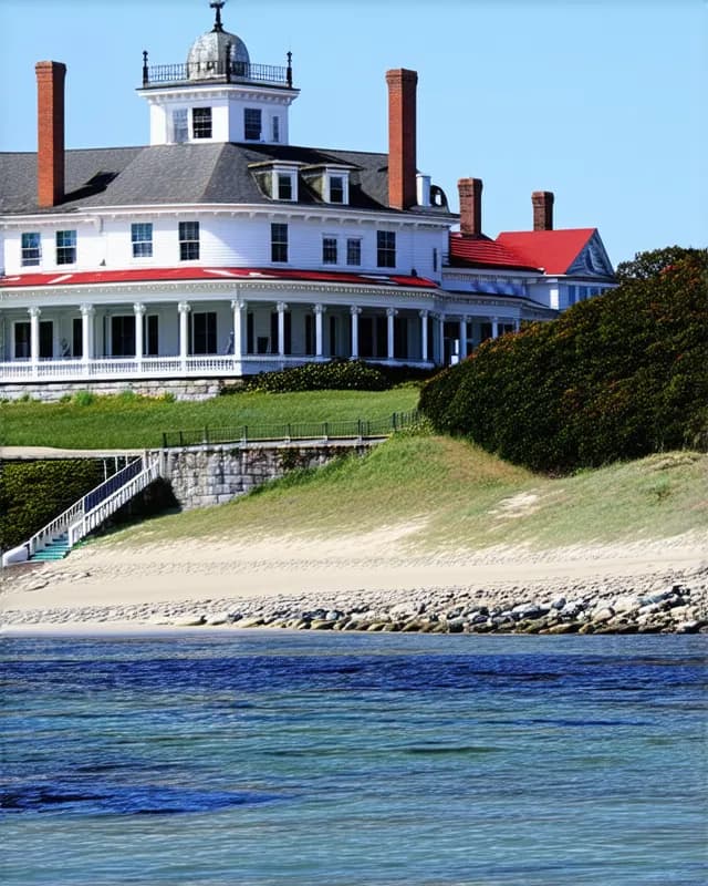 15 Lesser-Known Attractions in Newport You Must Visit