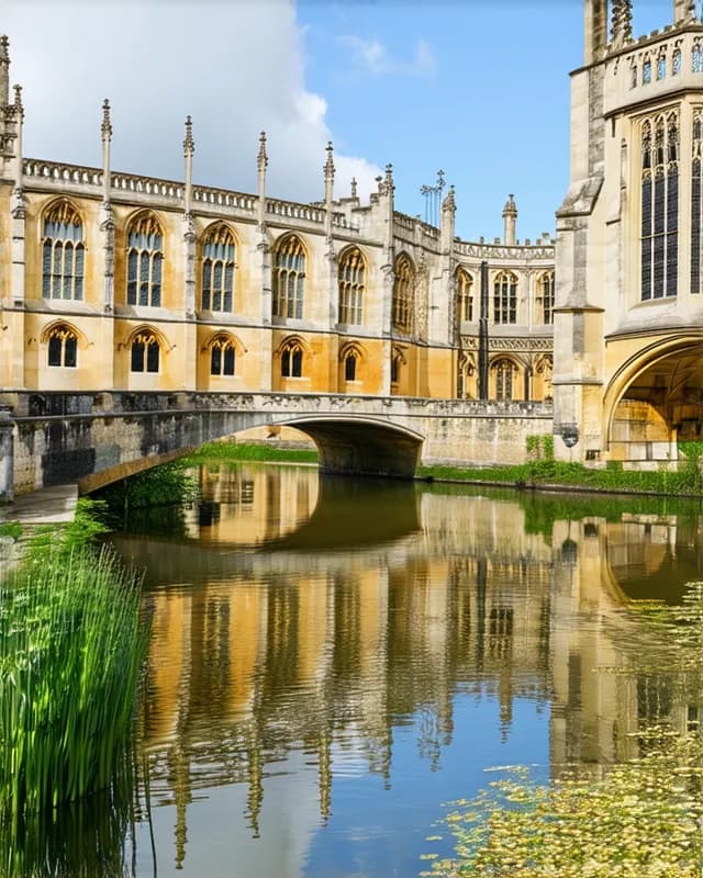 20 Lesser-Known Attractions in Oxford You Must Visit