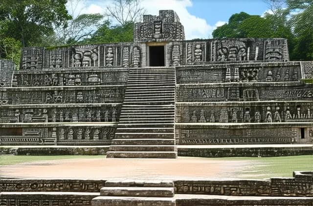 15 Lesser-Known Attractions in Palenque