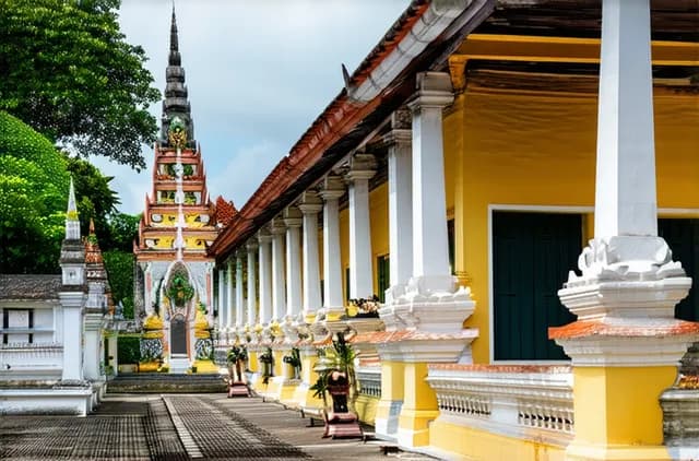 15 Lesser-Known Attractions in Phuket Town
