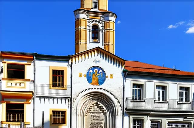 15 Lesser-Known Attractions in Plovdiv