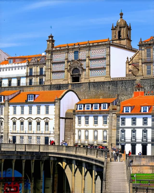 20 Lesser-Known Attractions in Porto You Must Visit