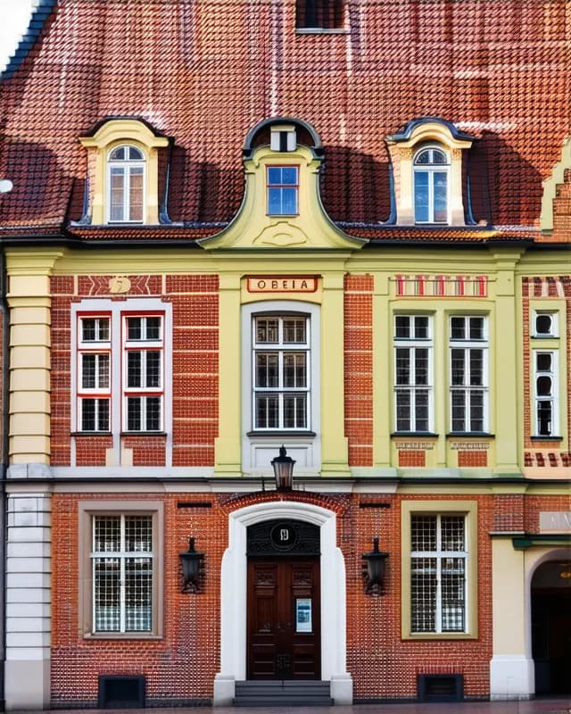 15 Lesser-Known Attractions in Poznań to Explore