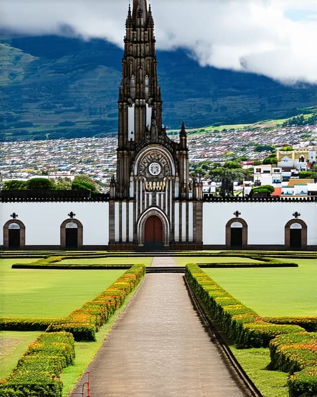 15 Lesser-Known Attractions in Quito You Must Visit