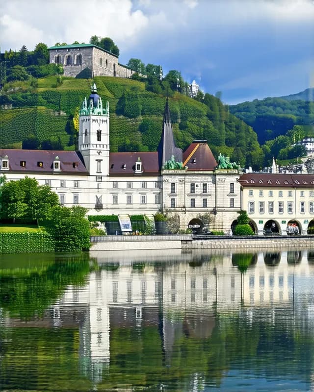 15 Lesser-Known Attractions in Salzburg