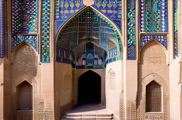 15 Lesser-Known Attractions in Samarkand to Explore