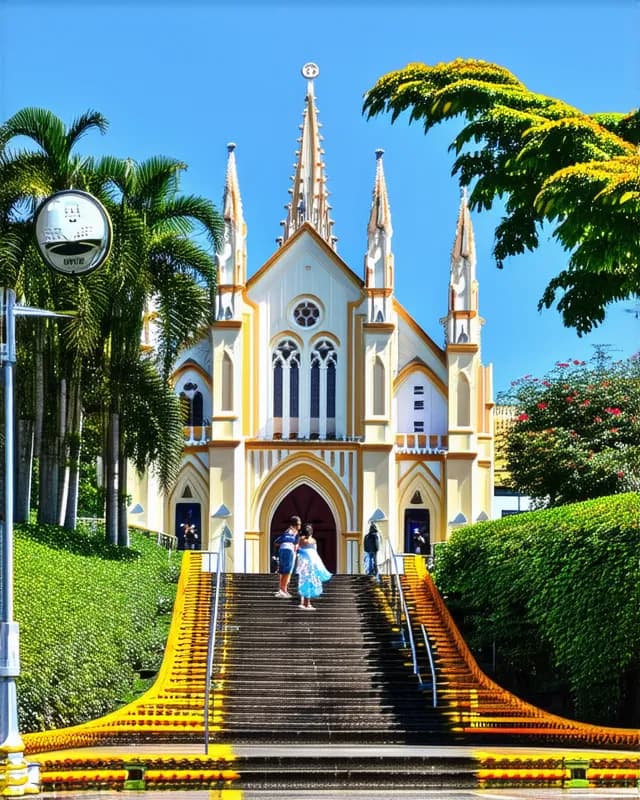 15 Lesser-Known Attractions in San José