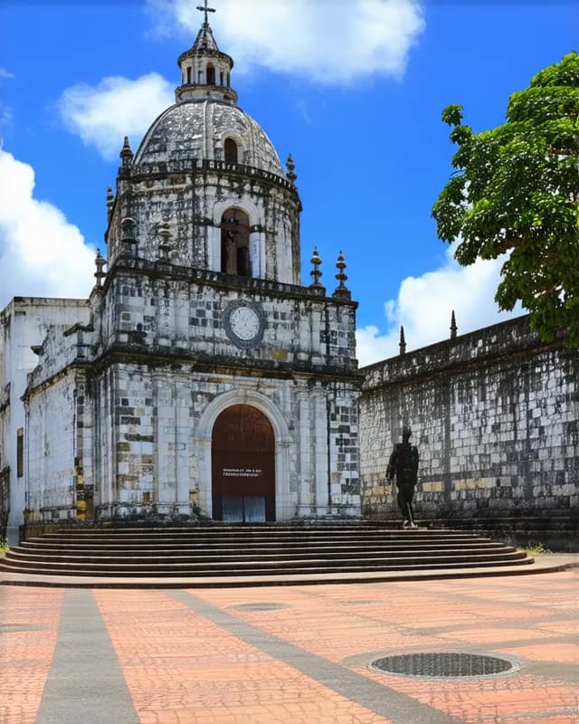 10 Lesser-Known Attractions in San Salvador