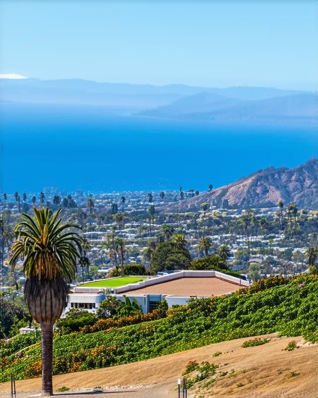 15 Lesser-known Attractions in Santa Barbara