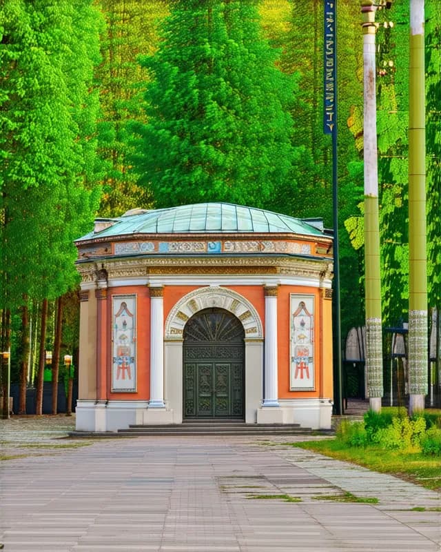 20 Lesser-Known Attractions in Sofia