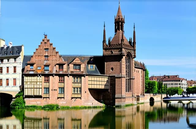 15 Lesser-Known Attractions in Strasbourg You Must Visit