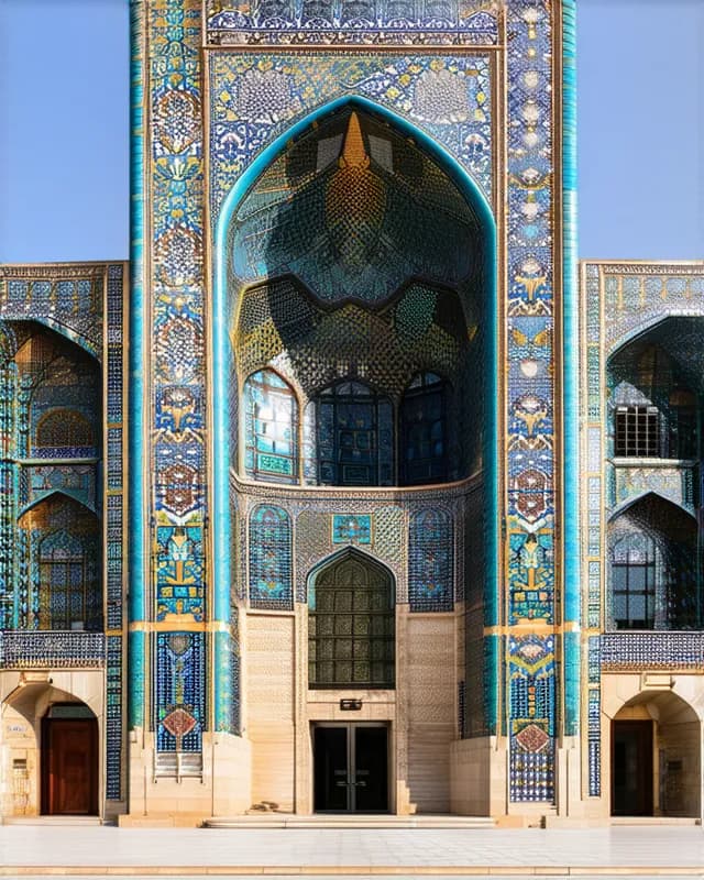 15 Lesser-Known Attractions in Tehran to Explore