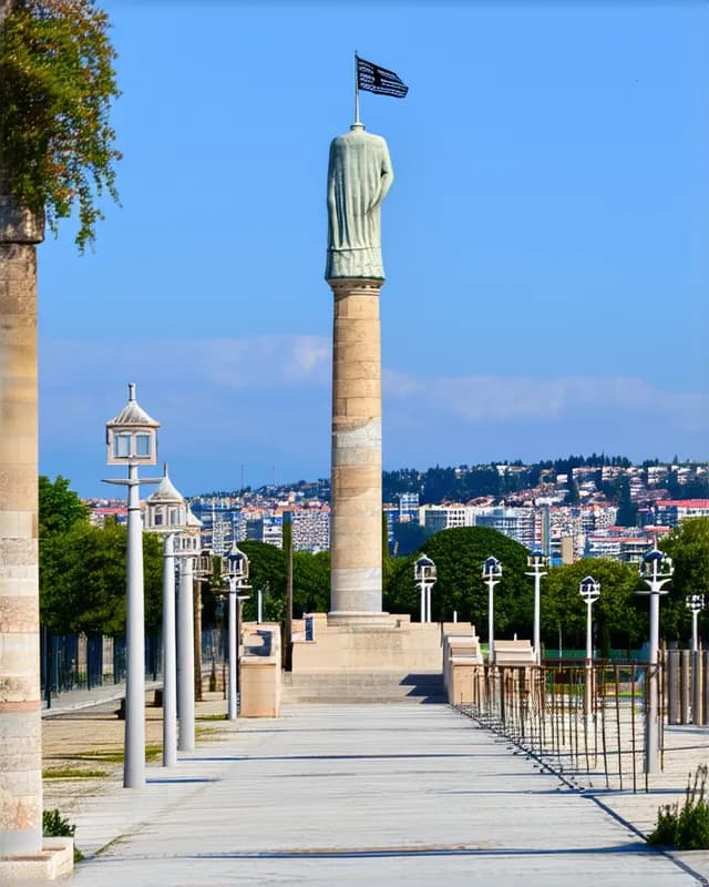 15 Lesser-Known Attractions in Thessaloniki