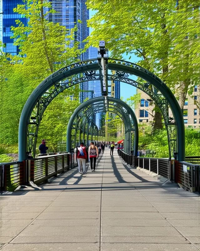 15 Lesser-Known Attractions in Toronto You Must Visit