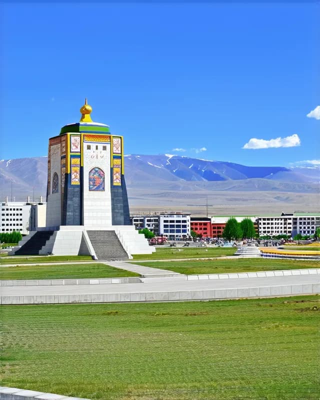 15 Lesser-Known Attractions in Ulaanbaatar