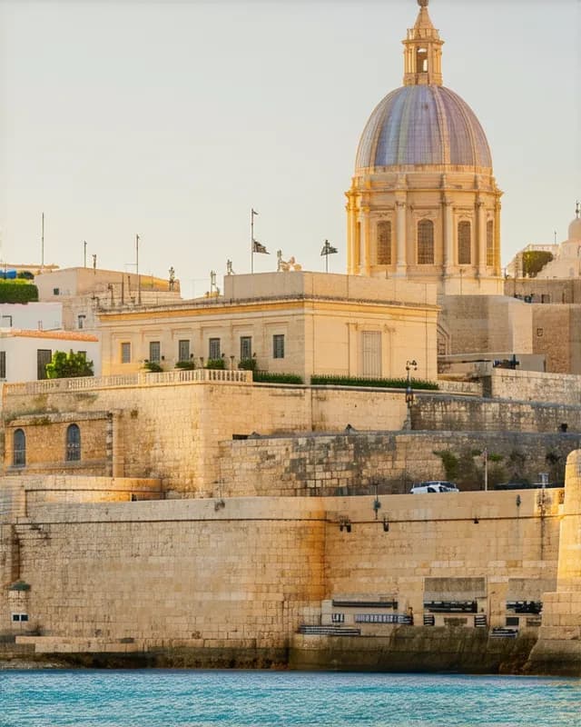 15 Lesser-known Attractions in Valletta to Explore