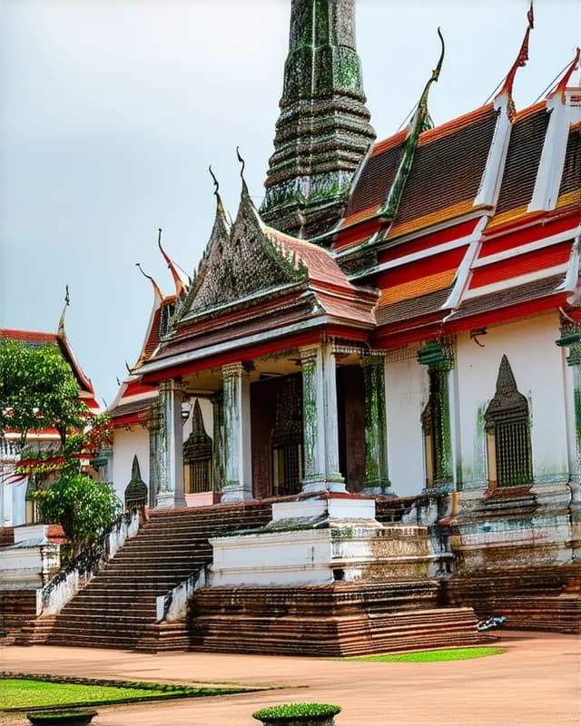 15 Lesser-Known Attractions in Vientiane