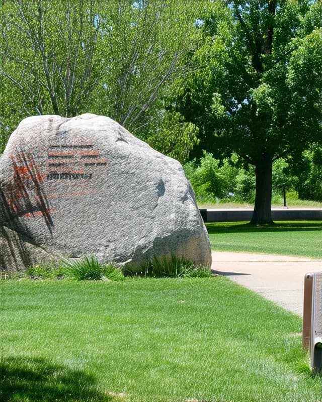 10 Lesser-Known Boulder Parks You Must Explore