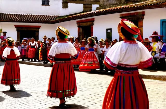 10 Lesser-Known Cultural Events in San Cristóbal de las Casas