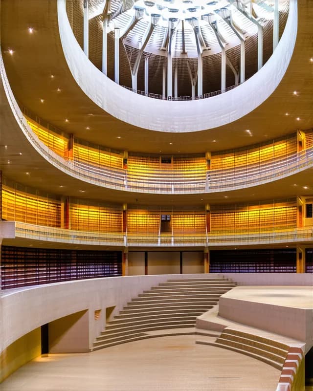 15 Lesser-Known Cultural Venues in Brasília