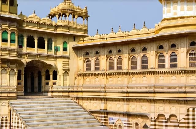 10 Lesser-Known Heritage Sites in Udaipur