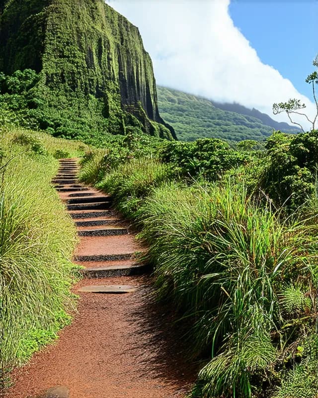 10 Lesser-Known Hiking Trails in Hilo You Must Explore