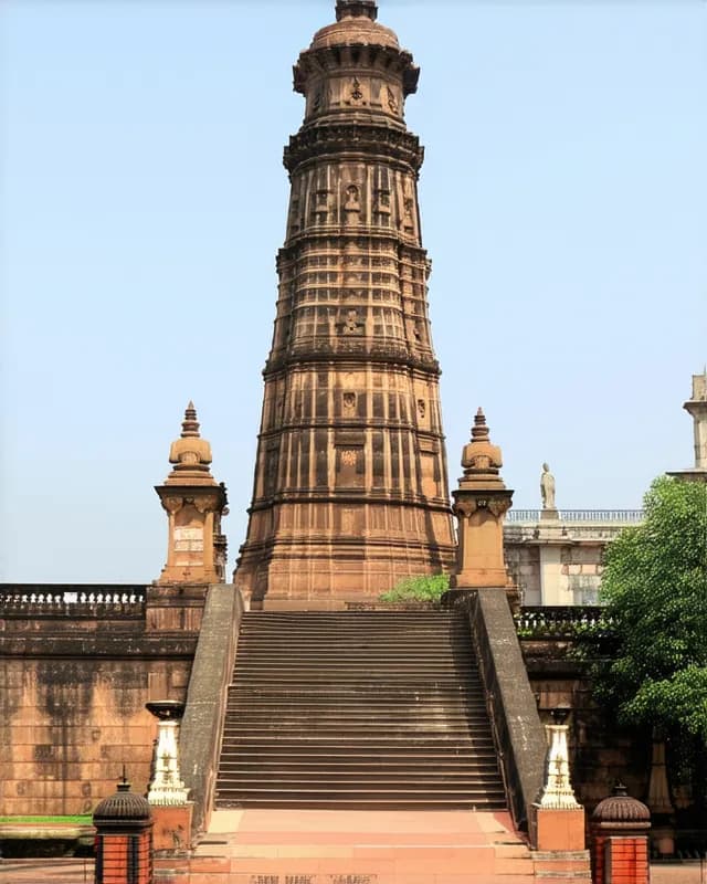 10 Lesser-Known Historical Sites in Mumbai